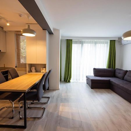 Timisoara Prime Residence 外观 照片