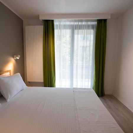 Timisoara Prime Residence 外观 照片