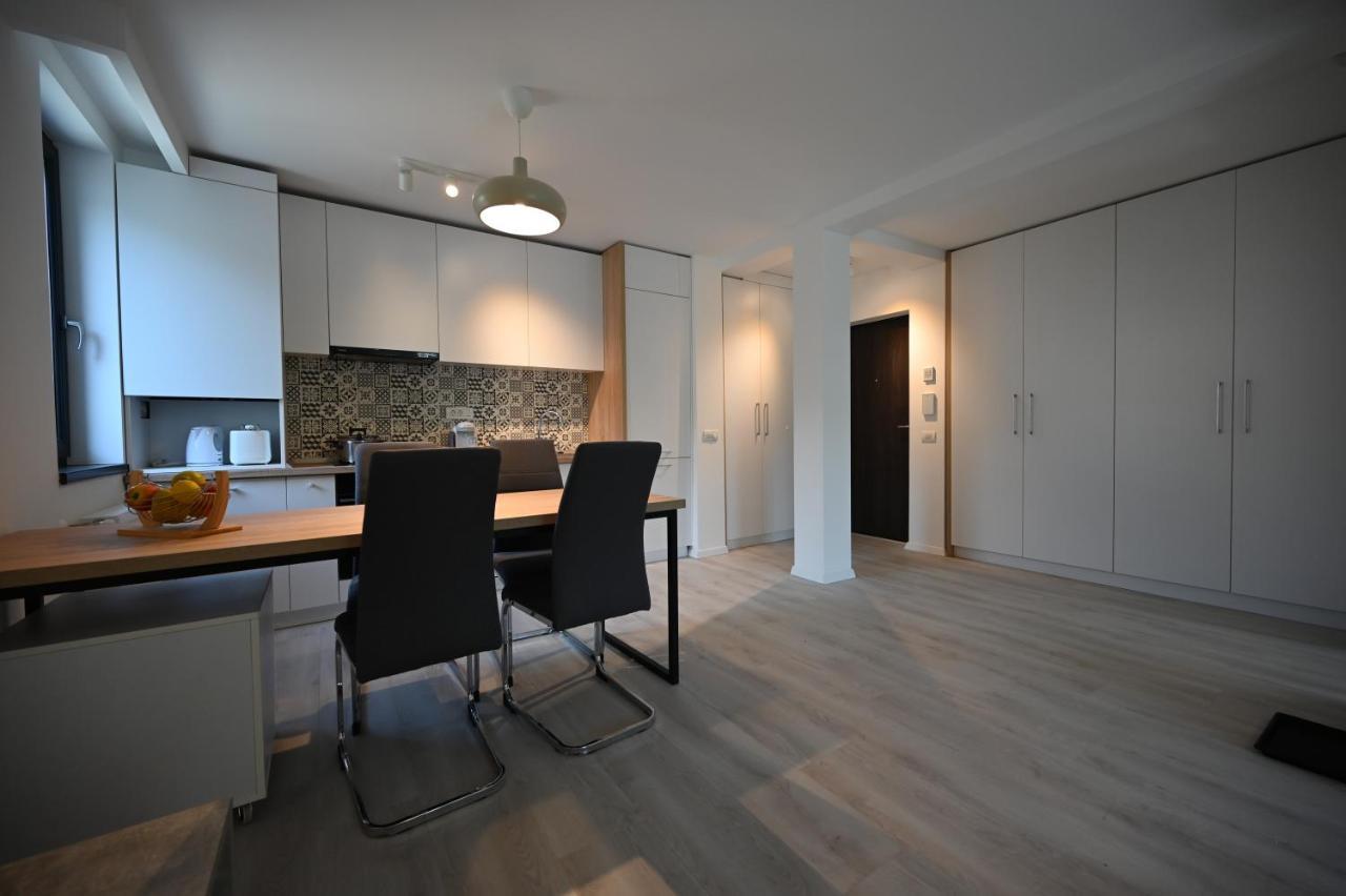 Timisoara Prime Residence 外观 照片