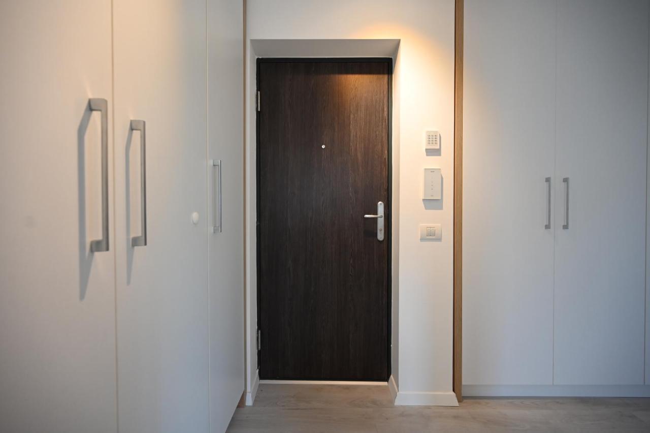 Timisoara Prime Residence 外观 照片
