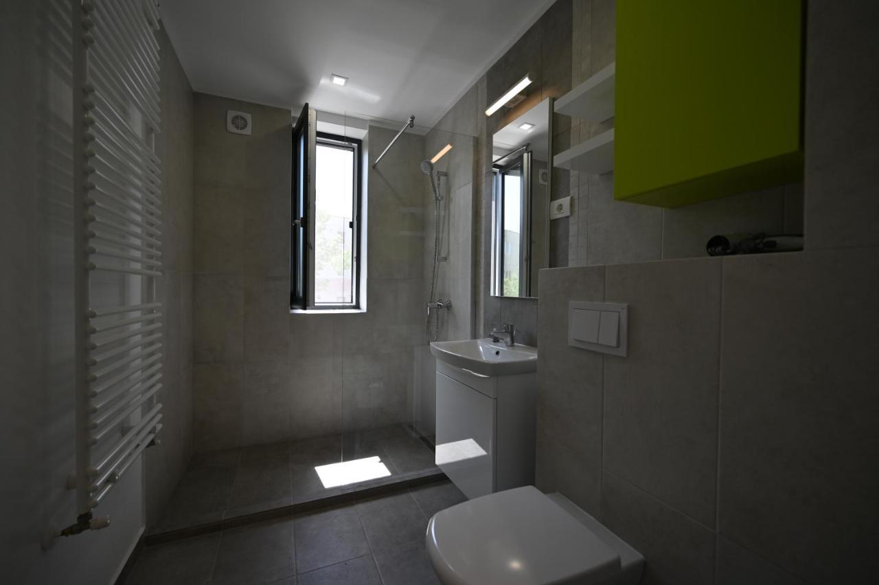 Timisoara Prime Residence 外观 照片