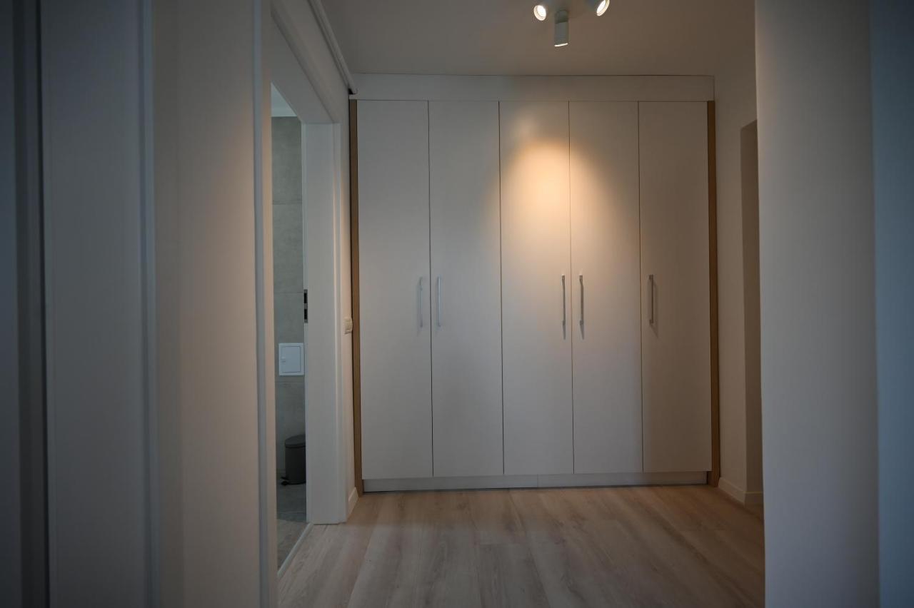 Timisoara Prime Residence 外观 照片