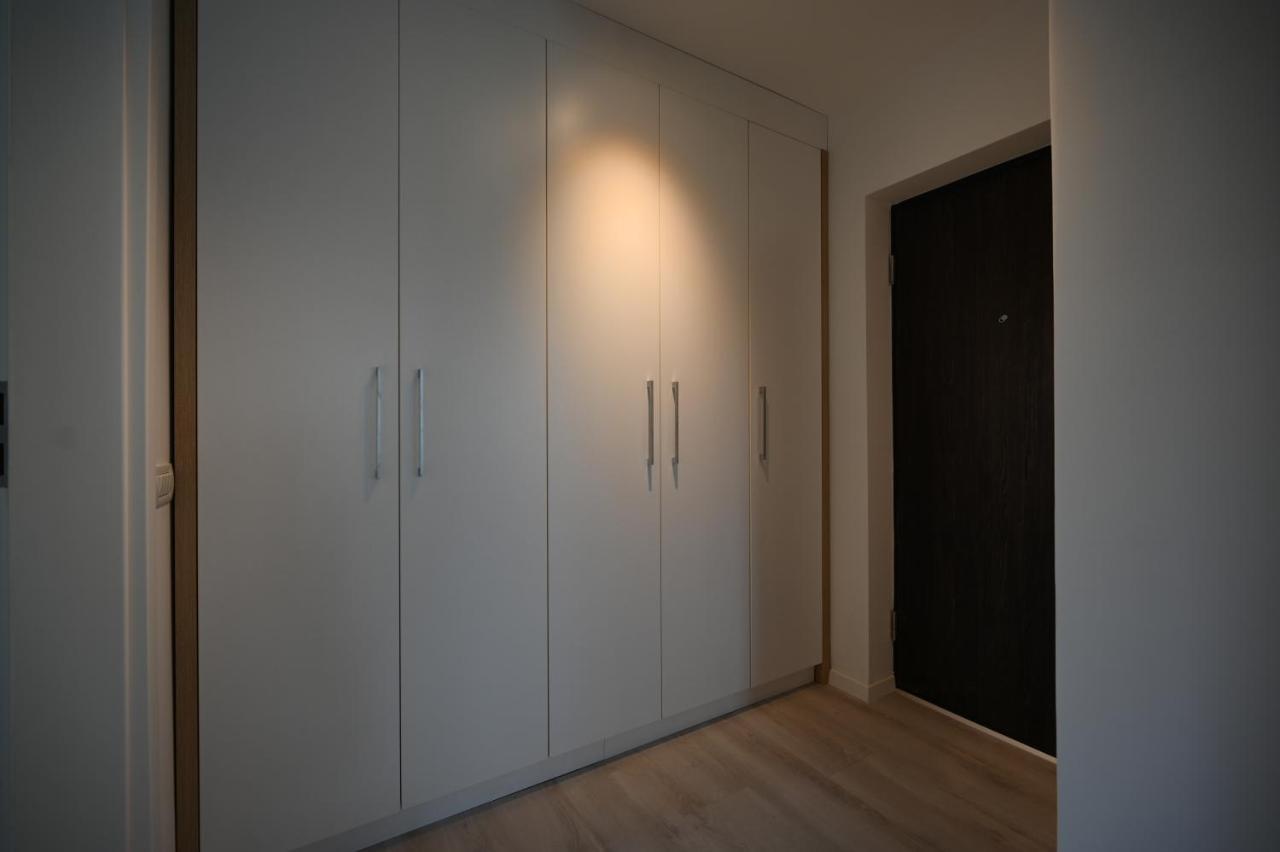 Timisoara Prime Residence 外观 照片
