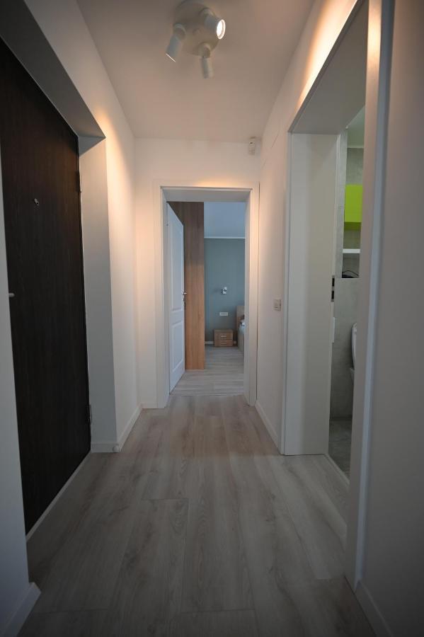 Timisoara Prime Residence 外观 照片