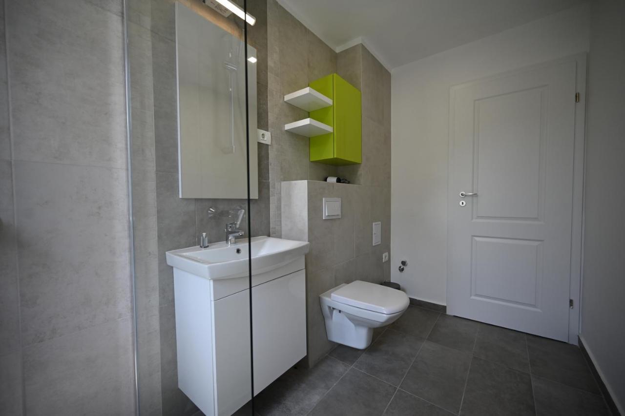 Timisoara Prime Residence 外观 照片