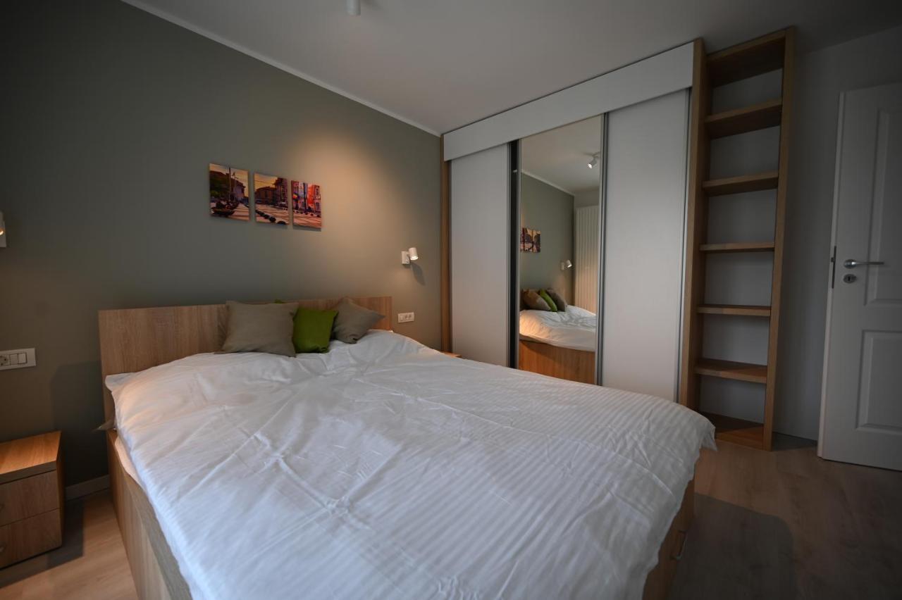 Timisoara Prime Residence 外观 照片