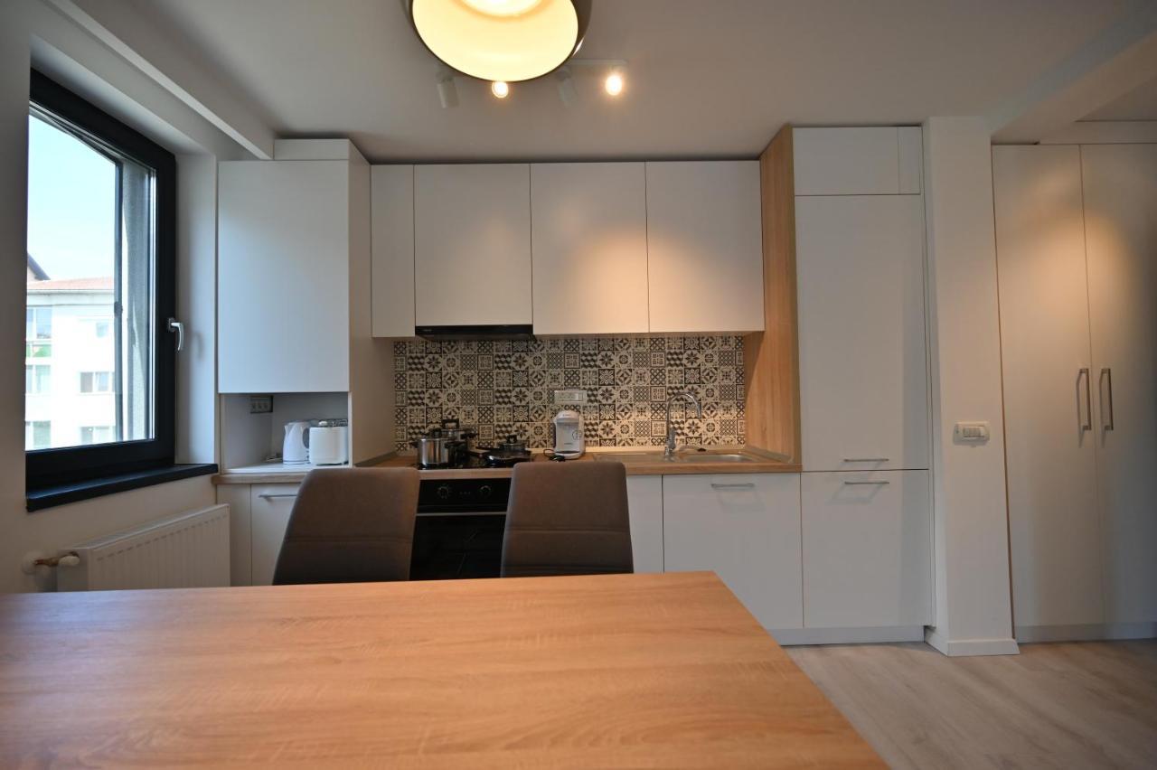 Timisoara Prime Residence 外观 照片