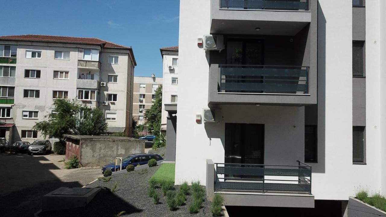 Timisoara Prime Residence 外观 照片