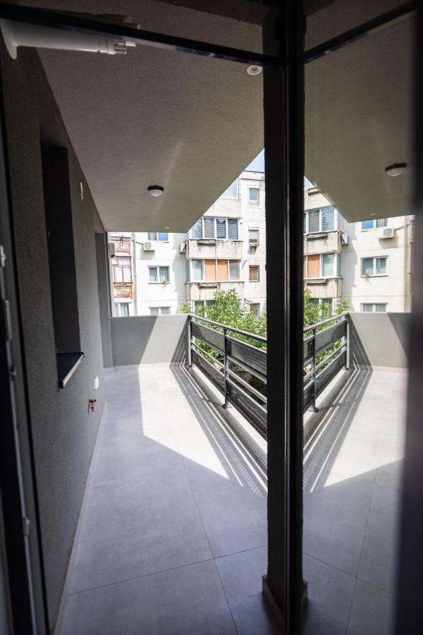 Timisoara Prime Residence 外观 照片