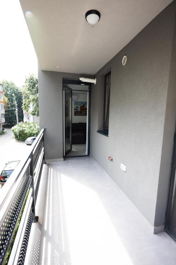Timisoara Prime Residence 外观 照片